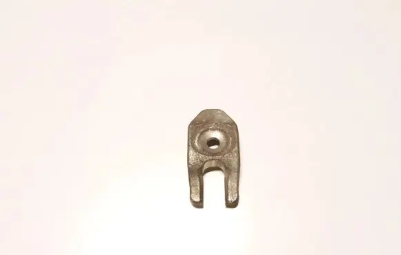 Mazda CX-3 Fuel Injector clamp holder