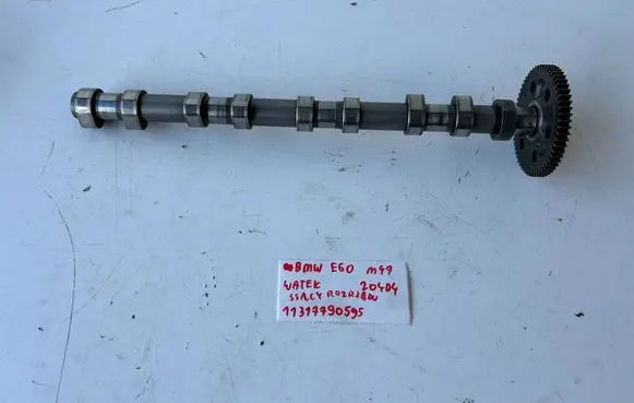 BMW 5 E60 E61 Camshaft 11317790595