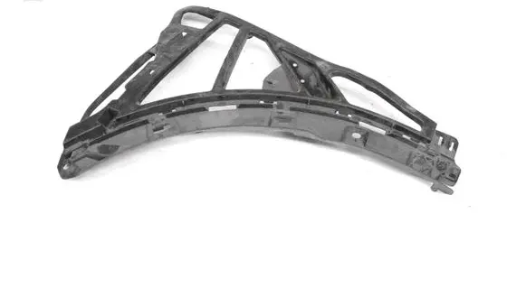 Porsche Cayenne (92A) Front bumper mounting bracket 7P5807178