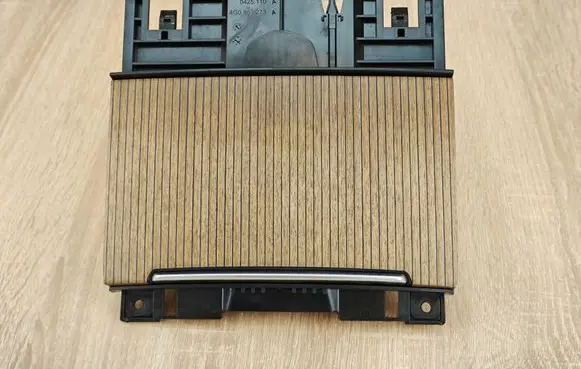 Audi A7 S7 4G Ashtray (front) 4G0863273A