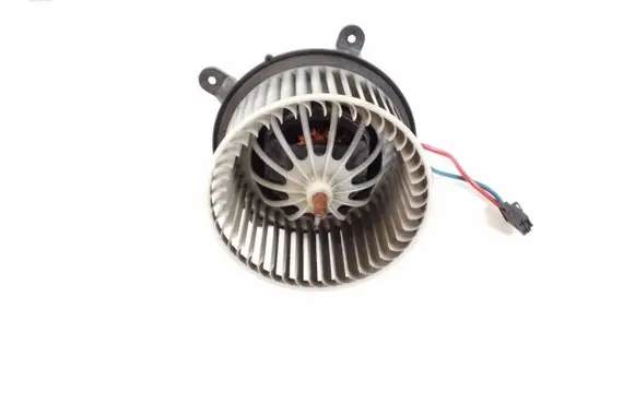 A/C air flow flap actuator/motor
