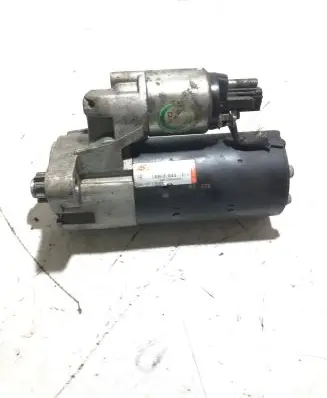 Audi Q7 4L Starter motor