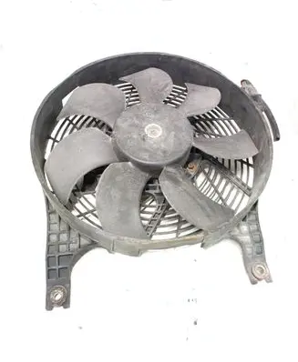 Mitsubishi Space Star Electric radiator cooling fan