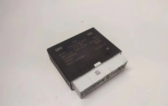 BMW X3 F25 Parking PDC control unit/module 66209117847 66206805061 66206819195