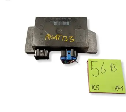 Volkswagen PASSAT B3 Comfort/convenience module 1J0959799AH