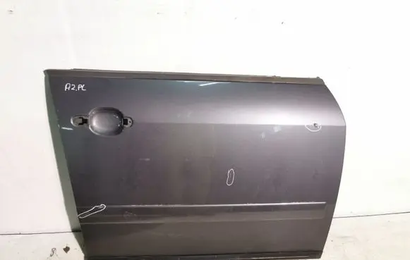 Audi A2 Front door