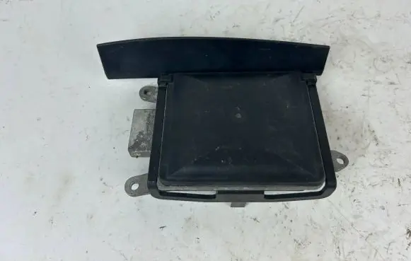 BMW 5 F10 F11 Blind spot module 6862475 0000042D 2694A009014A