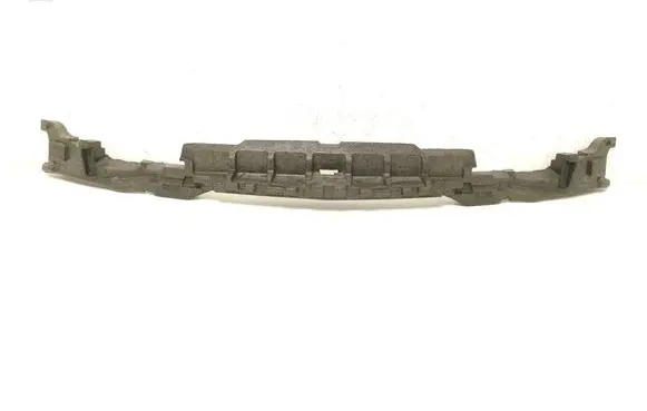 Mercedes-Benz C W205 Front bumper foam support bar A2058850537