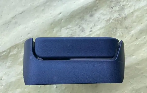 Mercedes-Benz C W204 Seat back rest lock catch A2049200164