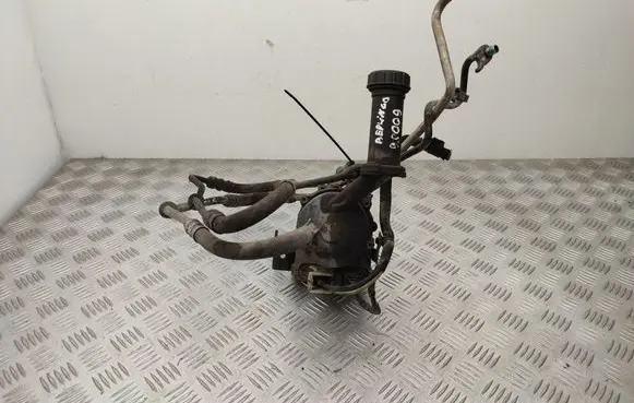 Citroen Berlingo Power steering pump 9813664780