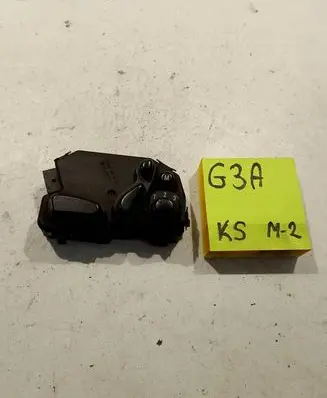 Mercedes-Benz C AMG W203 Seat control switch 2038207210 03464015