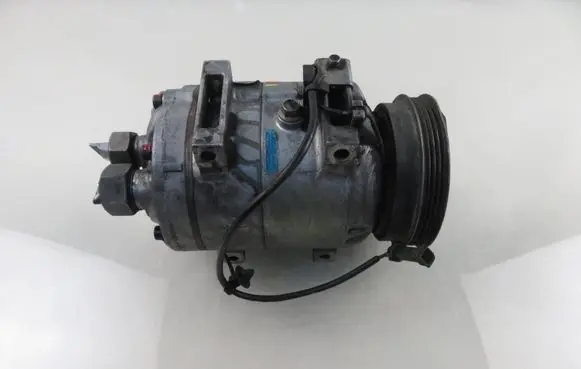 Audi A4 S4 B5 8D Air conditioning (A/C) compressor (pump) 5060310781 8D0260805D
