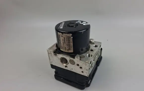 Ford C-MAX II ABS Pump BV612C405AE 10021207184