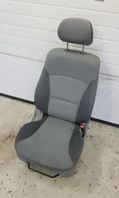 Hyundai H-1, Starex, Satellite Front passenger seat 