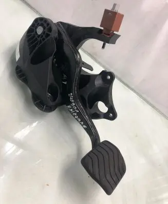 Renault Megane E-Tech Brake pedal 465015mp0a