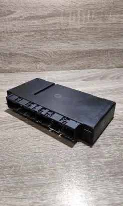 BMW 5 E60 E61 Comfort/convenience module 9176070