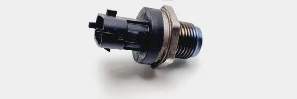 Fuel pressure sensor