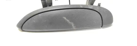 Renault Scenic I Front door exterior handle 7700433075