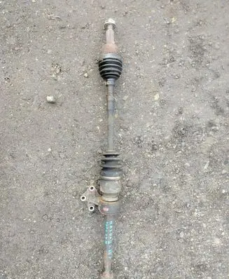 Mazda 2 Front driveshaft 