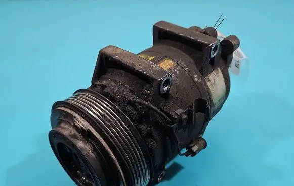 Air conditioning (A/C) compressor (pump)
