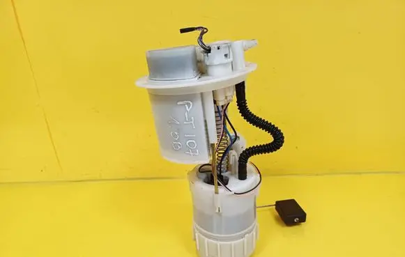 Peugeot 107 In-tank fuel pump 770200H010