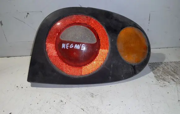 Renault Megane I Rear/tail lights 7700830098