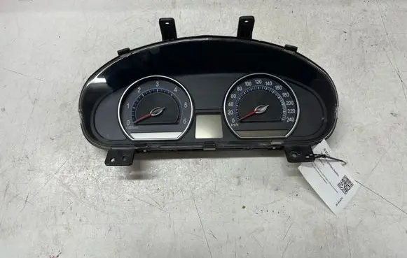KIA Magentis Speedometer (instrument cluster) 940032G240 391364342066319