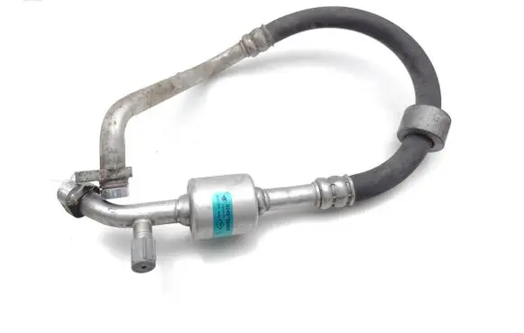 Dacia Sandero Air conditioning (A/C) pipe/hose 924543386R