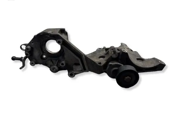 Volkswagen Tiguan Generator/alternator bracket 03L903143Q
