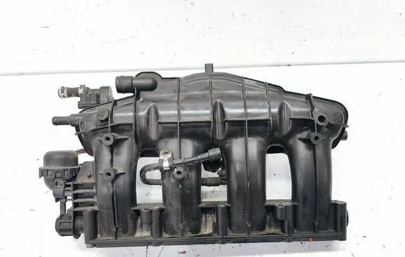 Audi A6 S6 C7 4G Intake manifold 06H133185CF