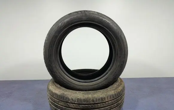 Suzuki Swace R17 summer tire 6959753222327