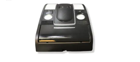 Audi A6 S6 C6 4F Front seat light 4F0947135BQ