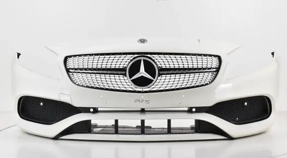 Mercedes-Benz A W176 Front bumper 1768805540