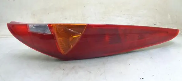 Fiat Punto (188) Rear/tail lights