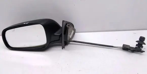 Skoda Fabia Mk1 (6Y) Manual wing mirror 012658 020633