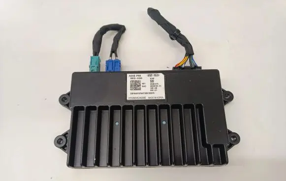 Hyundai Ioniq 5 Other control units/modules 99910GI320
