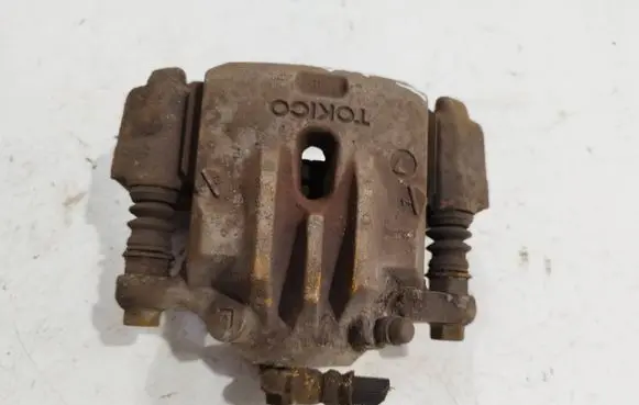 Subaru Legacy Rear brake caliper