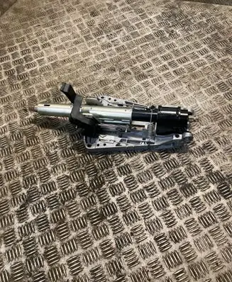 Mercedes-Benz E W212 Steering rack mechanical part 2124601316 A2124601316