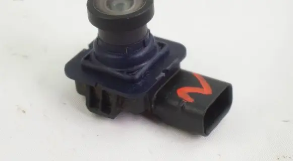 Ford Transit Custom Reversing camera GK2T19G490AB