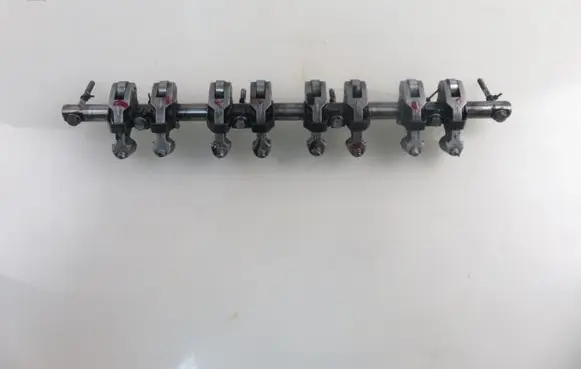 Opel Vivaro Camshaft 8200007915