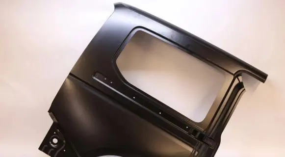 Volkswagen Caddy Front piece kit 2K7813328