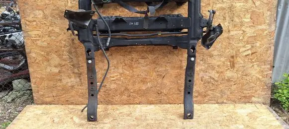 Mercedes-Benz Sprinter W906 Front subframe