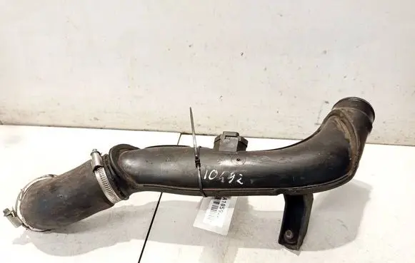 Skoda Octavia Mk2 (1Z) Intercooler hose/pipe