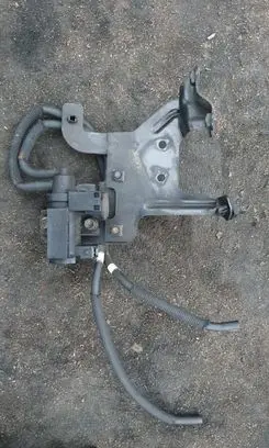 Fiat Sedici Valve vacuum XXXXXX