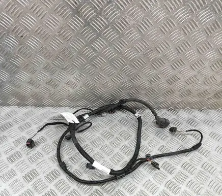 Volkswagen Golf VII Parking sensor (PDC) wiring loom 5G0971104L