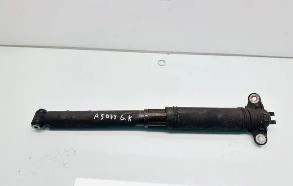 Rear shock absorber/damper
