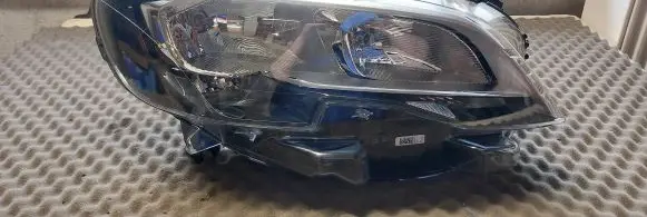 Peugeot Expert Headlight/headlamp 9808572580
