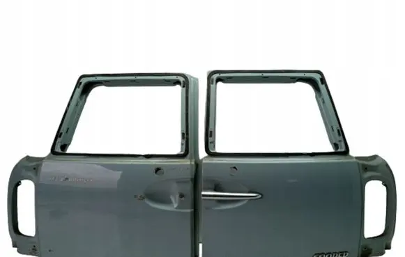 Mini One - Cooper Clubman R55 Rear door r55xxxx