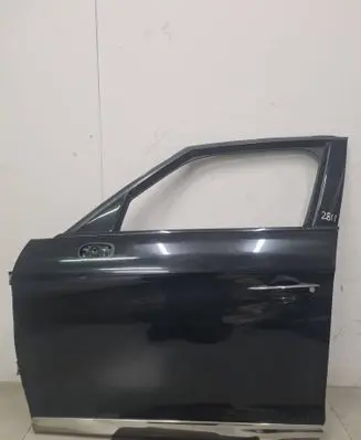 Citroen DS5 Front door