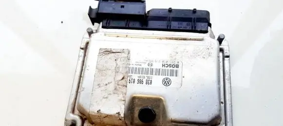 Engine control unit/module